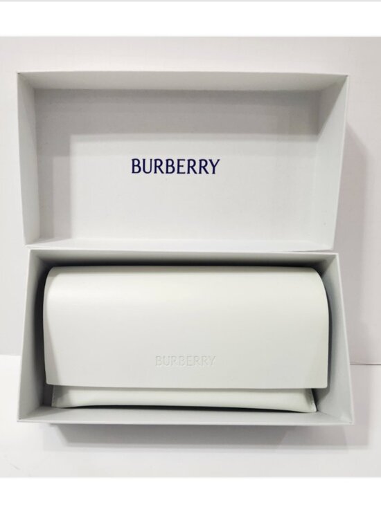 Burberry 55mm Cat Eye Sunglasses Authentic main image 10